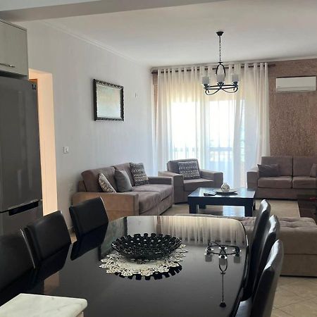 Visar Apartments Влёра Экстерьер фото